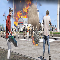 Gangster Theft Auto Gta V Mod