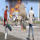 Gangster Theft Auto Gta V Mod