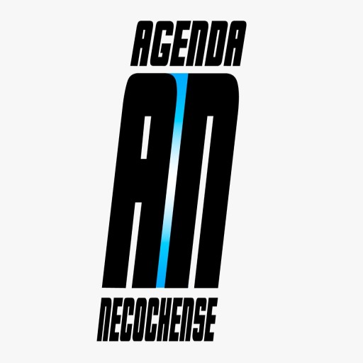 Radio Agenda Necochense logo