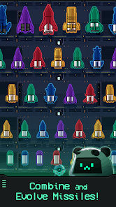 Robo Tower: Idle Shooting RPG 2.3.0 APK + Mod (Unlimited money) for Android