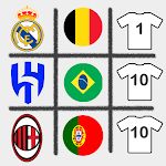 Soccer grid
