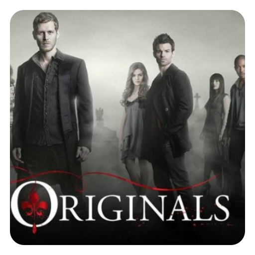 The Originals- QUIZ 2022