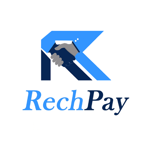 RechPay - The Digital Service