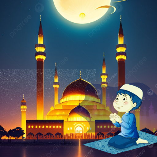 مواقيت الصلاة logo
