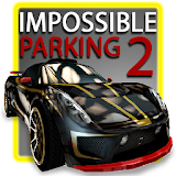 Impossible Parking 2 icon