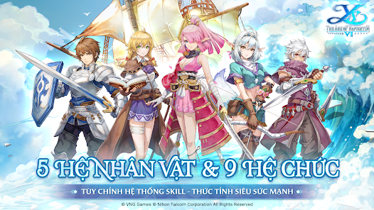 hack game Ys 6 THE ARK OF NAPISHTIM Mobile HDa9l8wQBiYlwIMoV5TFjppjRo3qNu-FOUPiPasqHqCwsWgXFP9P6afejcqSWB_EwM8=w526-h296-rw