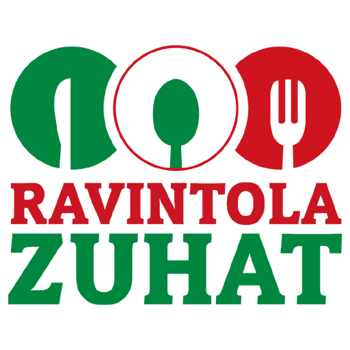 Ravintola Zuhat logo