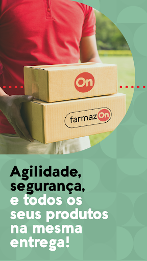 Farmazon | o app das farmácias Screen 2