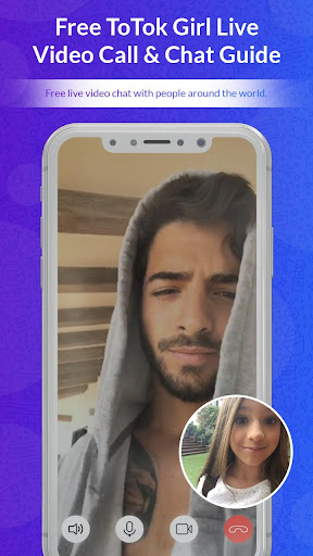 Free ToTok Girl Live Video Call  Chat Guide 2020