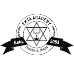 Cover Image of 下载 Ekta Academy,Jhapa  APK