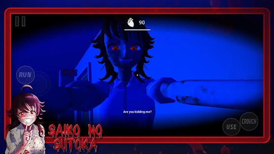 Saiko No Sutoka 0.1.8 Apk + Mod + Data 1