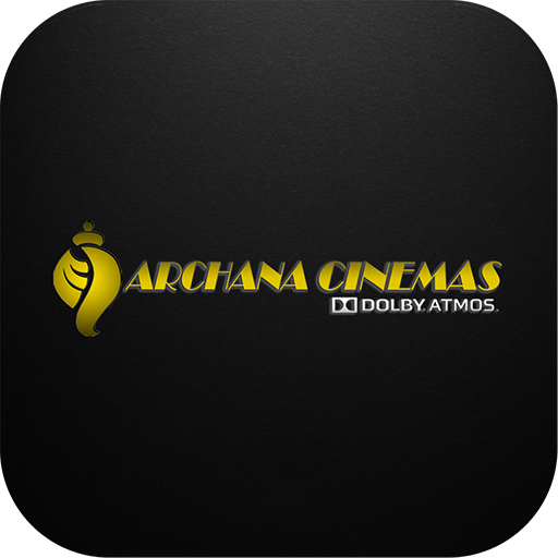 Archana Cinemas  Icon