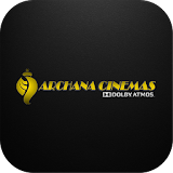 Archana Cinemas icon