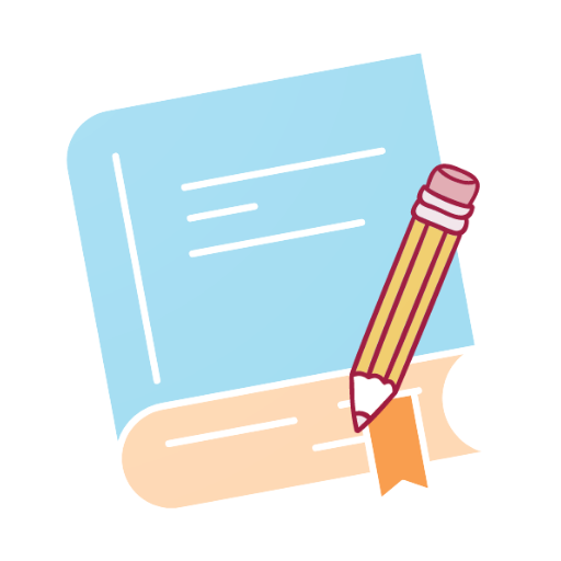 MyWordz logo