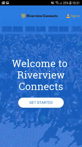 Riverview Connects Screen 2