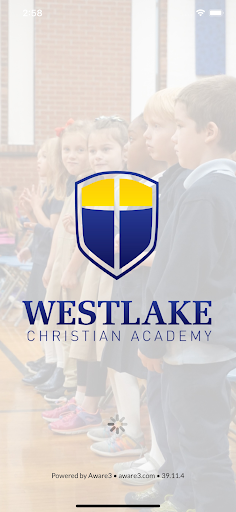Westlake Christian Academy Screen 2