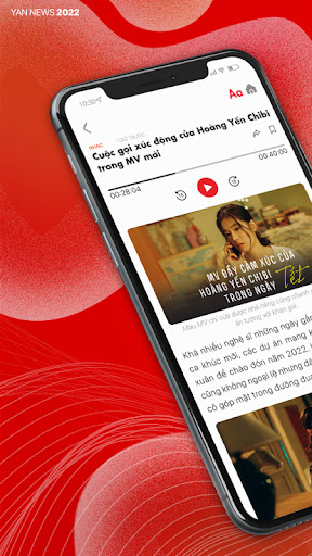 YAN News - Tin giới trẻ 24h Screen 2