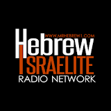 Hebrew Israelite Radio Network icon