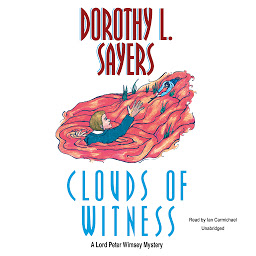 Icon image Clouds of Witness