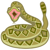 Rattlesnake Free icon