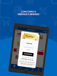 Screenshot 8 Supermercados São Francisco android
