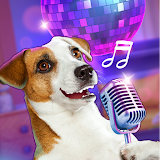 My Pet Singing & Talking icon