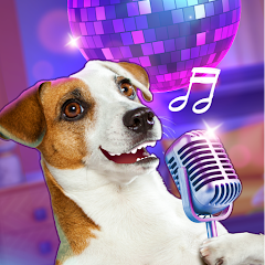 My Pet Singing & Talking - Apps On Google Play