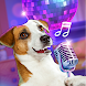 My Pet Singing & Talking - Androidアプリ