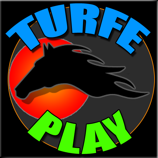 Turfe Play Horse Racing - Jock 1.1.1 Icon
