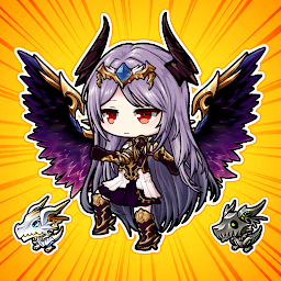 Люцифер бездействует Mod Apk
