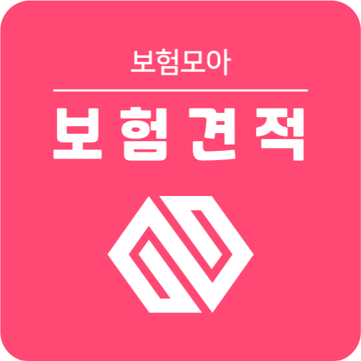 보험몰 보험조회 다이렉트보험 서비스 logo