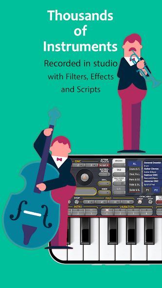 Piano Solo HD 3.6.6 Apk, Free Music Game - APK4Now