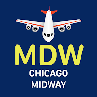 Flight Tracker Chicago Midway