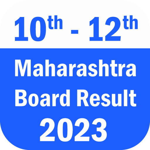 Maharashtra Board Result 2023 3.9 Icon