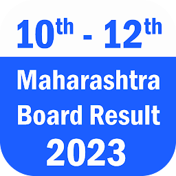 Icon image Maharashtra Board Result 2023