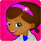 Doc Candy Cakes Stuffins icon