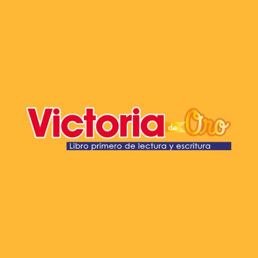 Victoria de Oro logo