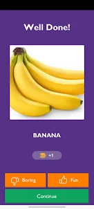 learn 50 fruit name