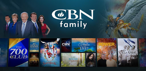 CBN Family - Apps on Google Play