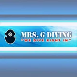 Mrs G Diving icon