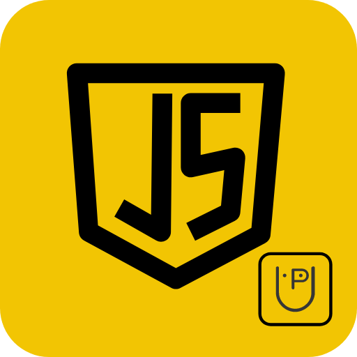 Learn Javascript Logo