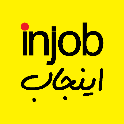 injob logo