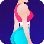 Cover Image of Baixar women workout fitness  APK