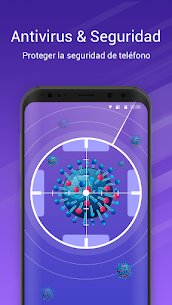 Nox Cleaner 3.6.9 MOD APK Premium 4