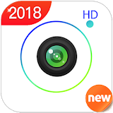 HD Camera Pro & Selfie Camera 2018 icon