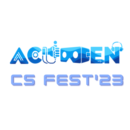 Acumen Logo Launch logo