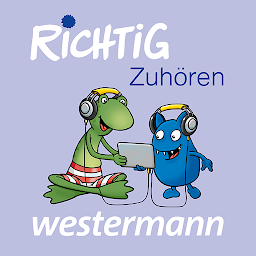Зображення значка RiCHTiG Zuhören