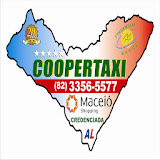 Coopertaxi Maceió icon