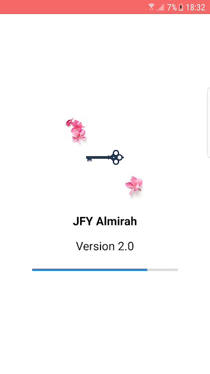 Just For You Almira - 1.10 - (Android)