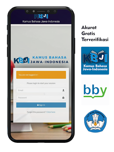 KBJI Screen 2